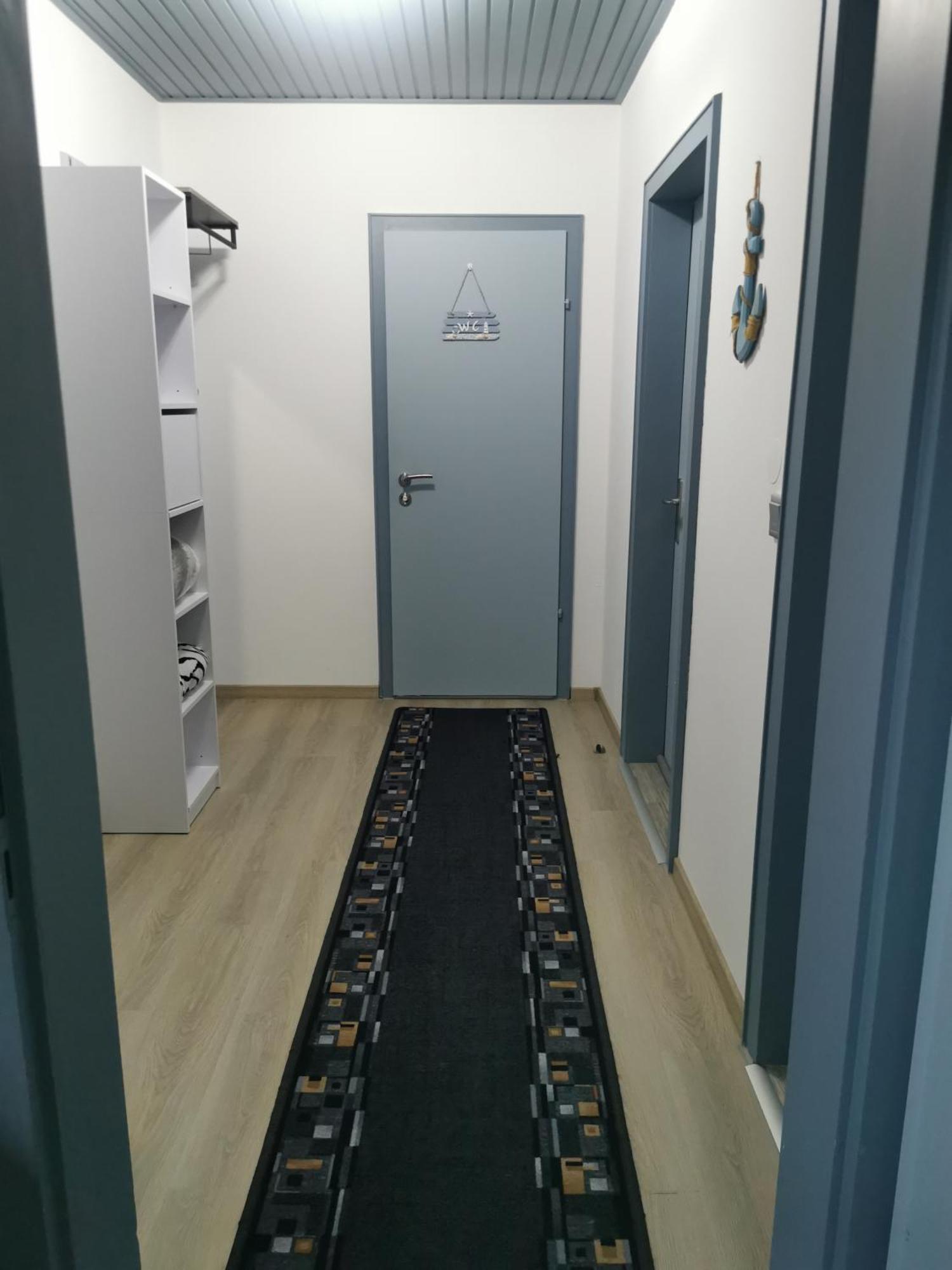 Ferienwohnung Waldbroel Вальдбрель Екстер'єр фото